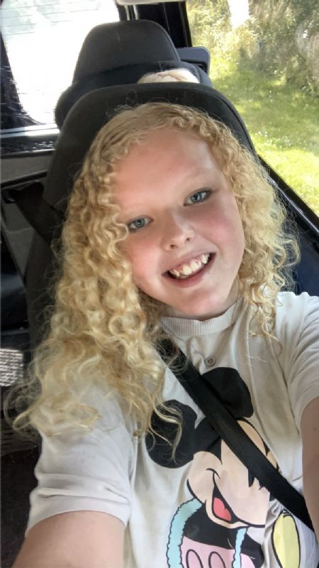 Profilbillede af Emily S- ID: 169679 - Billede nr: 578246