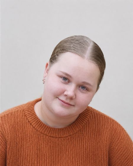 Billede af Maja - ID: 169681 - Billede nr: 677863