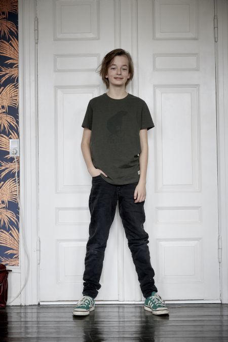 Profilbillede af Arthur L- ID: 169682 - Billede nr: 578725