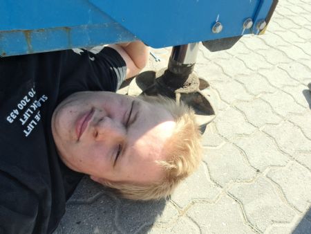 Profilbillede af Svend R- ID: 169689 - Billede nr: 554226