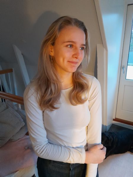 Profilbillede af Naomi L- ID: 169703 - Billede nr: 553957