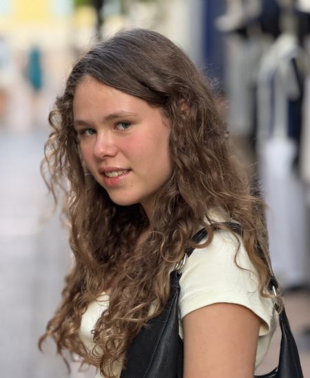 Profilbillede af Emilie H- ID: 169720 - Billede nr: 689186