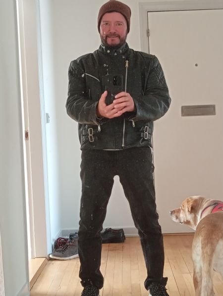 Profilbillede af Stig O- ID: 169738 - Billede nr: 596295