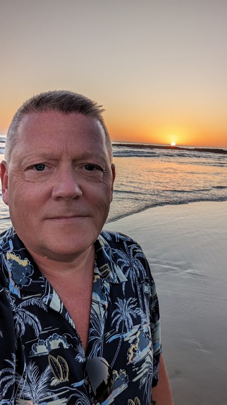Profilbillede af Johnny B- ID: 169741 - Billede nr: 554234