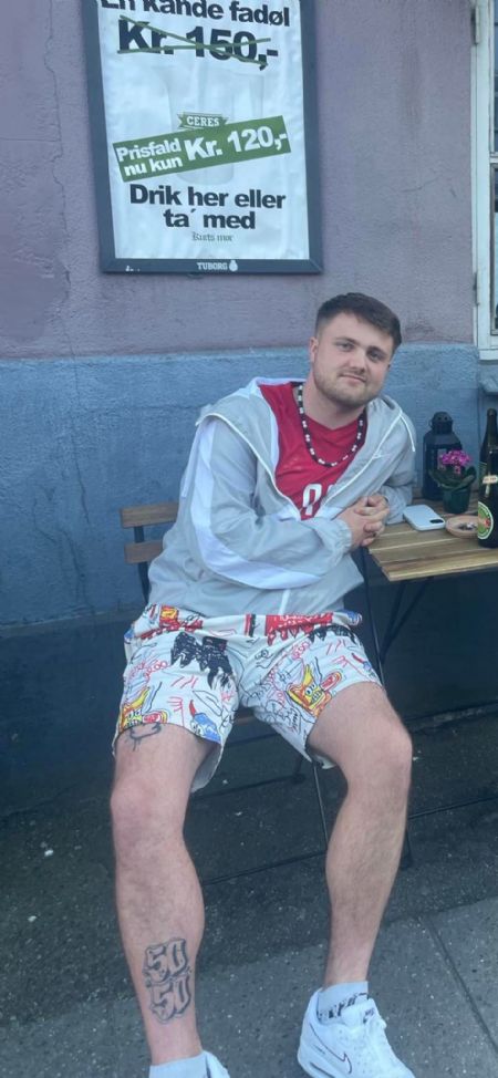 Profilbillede af Lucas E- ID: 169742 - Billede nr: 576383