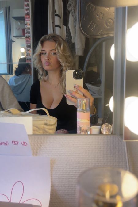 Profilbillede af Maj L- ID: 169748 - Billede nr: 664750