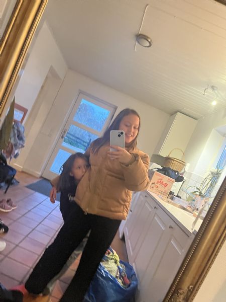 Profilbillede af Annebelle P- ID: 169799 - Billede nr: 554629