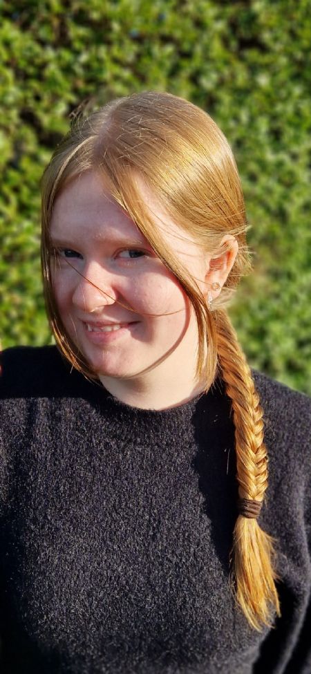 Profilbillede af Sofie C- ID: 169836 - Billede nr: 554597