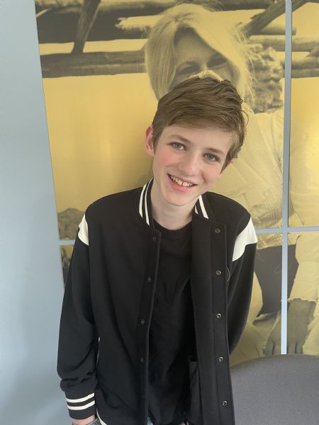 Profilbillede af Ludvig K- ID: 169842 - Billede nr: 573135