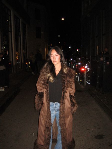 Billede af Louise - ID: 169844 - Billede nr: 635191