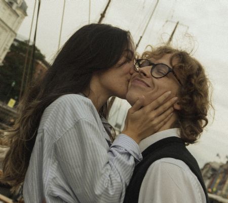 Billede af Louise - ID: 169844 - Billede nr: 639063