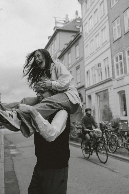 Billede af Louise - ID: 169844 - Billede nr: 639066