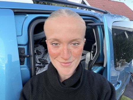 Billede af Emma - ID: 169848 - Billede nr: 690953