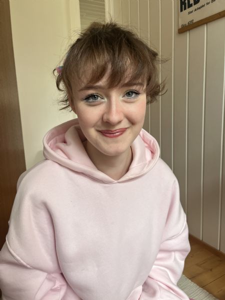 Billede af Klara - ID: 169850 - Billede nr: 673224