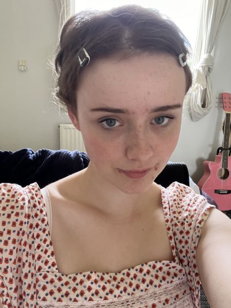 Billede af Klara - ID: 169850 - Billede nr: 638282