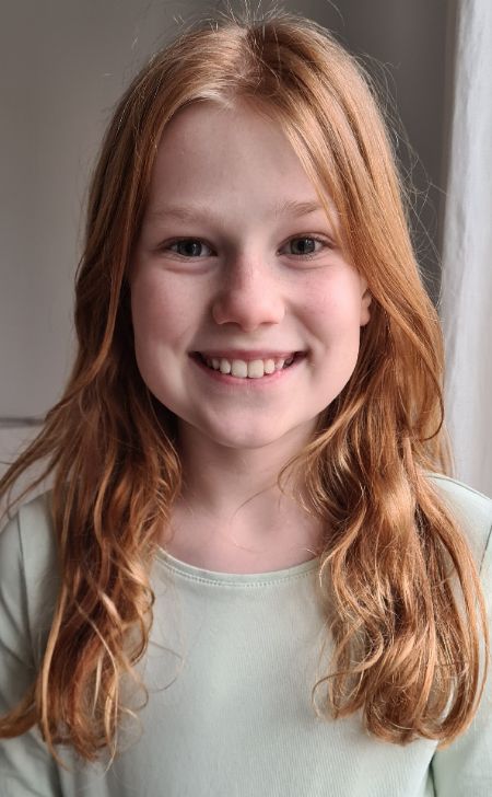 Profilbillede af Madison L- ID: 169856 - Billede nr: 554881