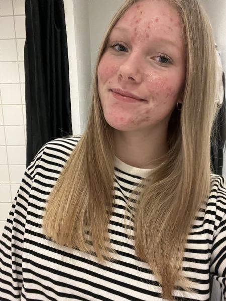 Profilbillede af Nikoline S- ID: 169867 - Billede nr: 649059