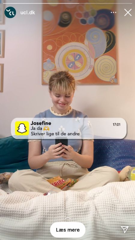 Billede af Ingrid - ID: 169877 - Billede nr: 671616