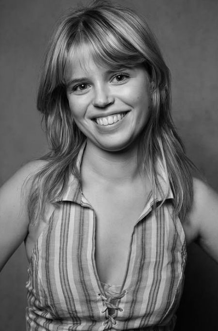 Billede af Ingrid - ID: 169877 - Billede nr: 671618