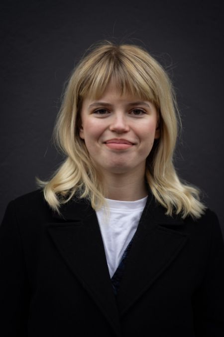 Profilbillede af Ingrid Ø- ID: 169877 - Billede nr: 606610
