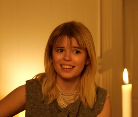 Profilbillede af Ingrid Ø- ID: 169877 - Billede nr: 632094