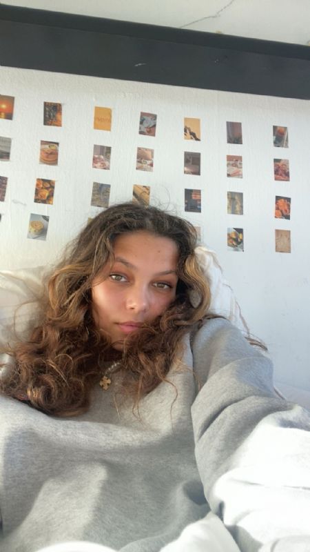 Profilbillede af Nadja L- ID: 169879 - Billede nr: 556388