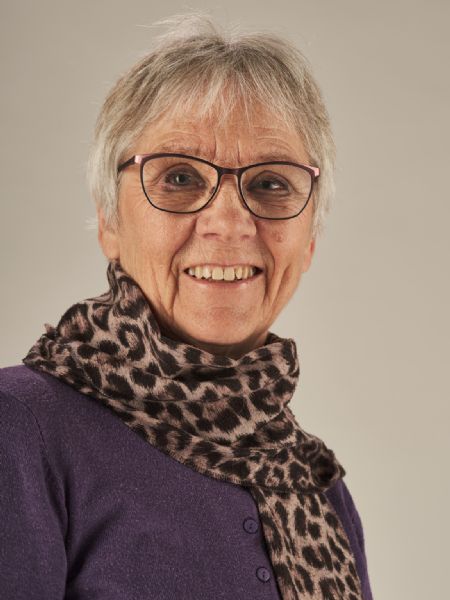 Profilbillede af Agnes A- ID: 169886 - Billede nr: 664137