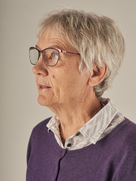 Billede af Agnes - ID: 169886 - Billede nr: 682399