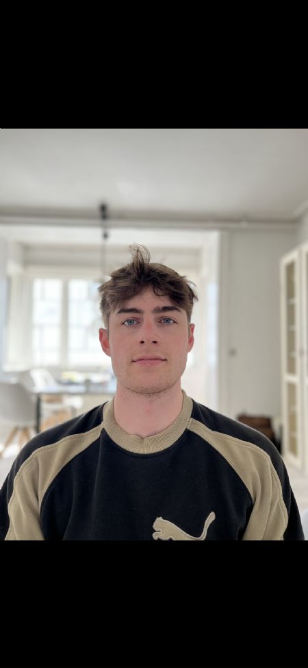 Profilbillede af William M- ID: 169899 - Billede nr: 554743