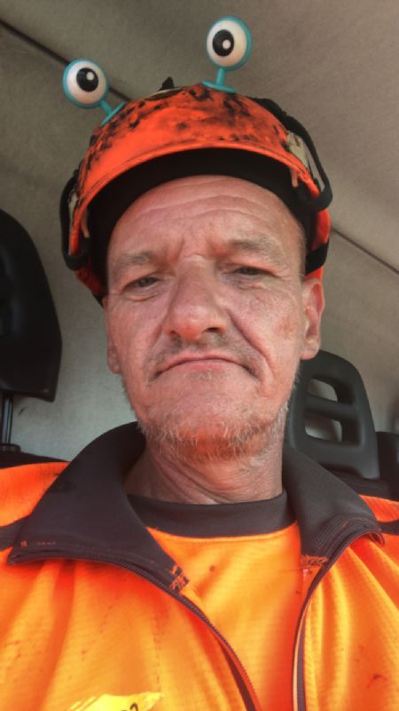 Profilbillede af Michael P- ID: 169902 - Billede nr: 662607