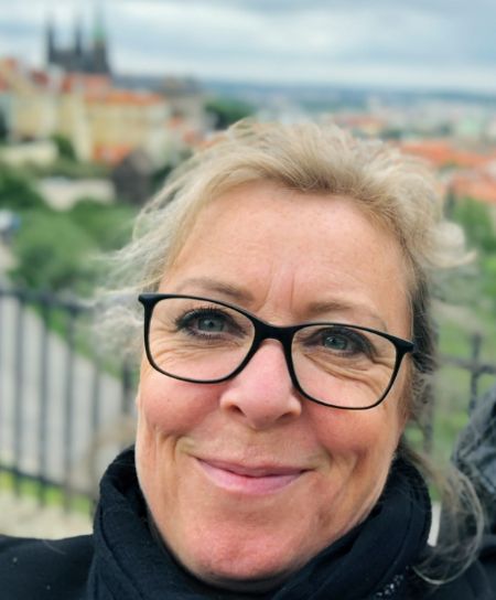Profilbillede af Christina R- ID: 169918 - Billede nr: 580778
