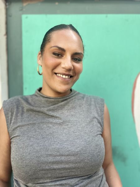 Profilbillede af Nadia M- ID: 169926 - Billede nr: 619709