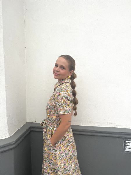 Profilbillede af Emilie F- ID: 169928 - Billede nr: 554833