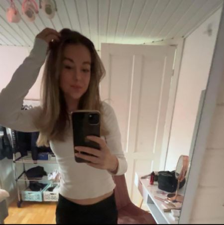 Profilbillede af Emilie C- ID: 169933 - Billede nr: 554847