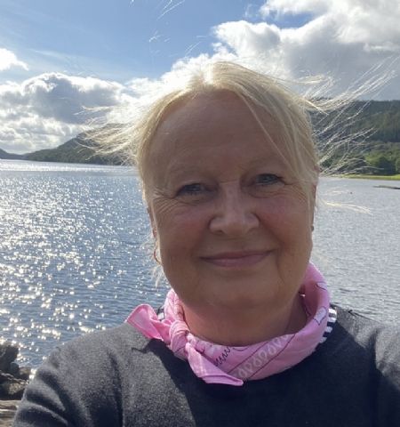 Profilbillede af Eva B- ID: 169956 - Billede nr: 554906
