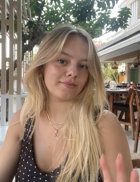 Profilbillede af Liva D- ID: 169959 - Billede nr: 594807