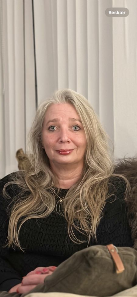 Profilbillede af Bettina C- ID: 169998 - Billede nr: 555016