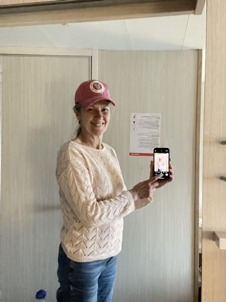 Billede af Galina - ID: 170003 - Billede nr: 664898