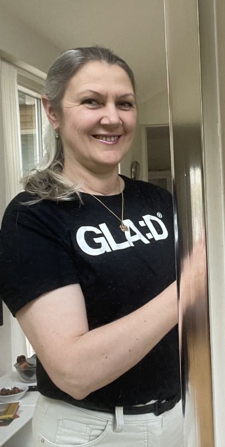 Profilbillede af Galina A- ID: 170003 - Billede nr: 587432