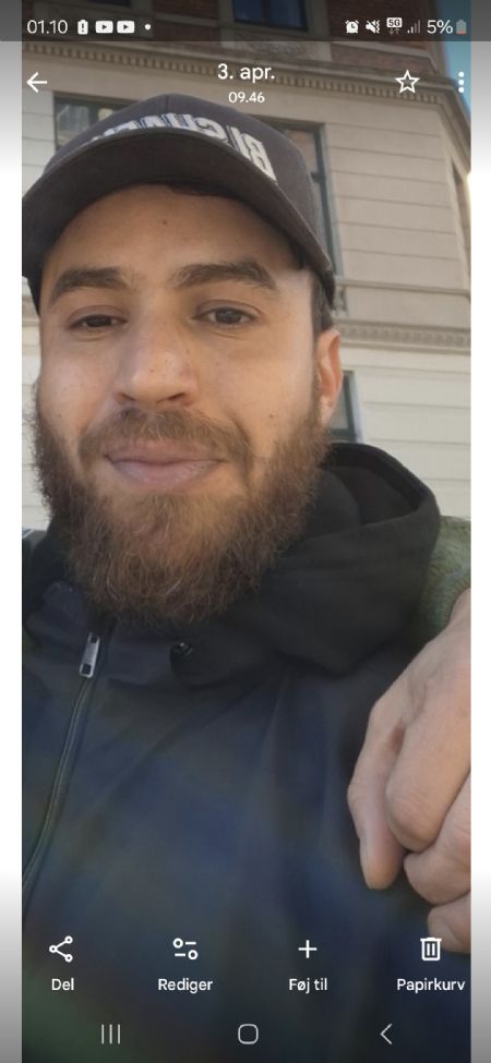 Billede af Tarik - ID: 170012 - Billede nr: 637458