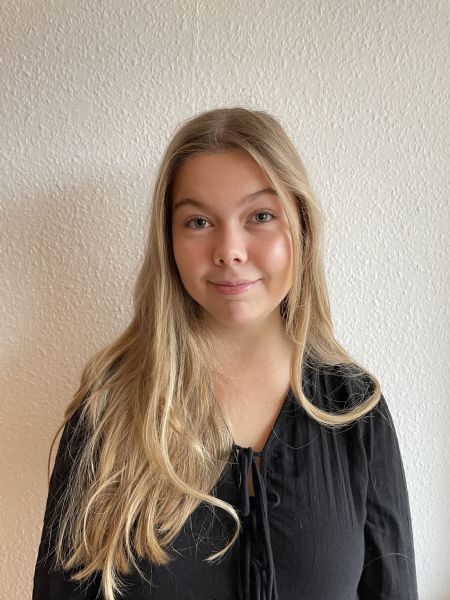 Billede af Rebekka - ID: 170014 - Billede nr: 555161