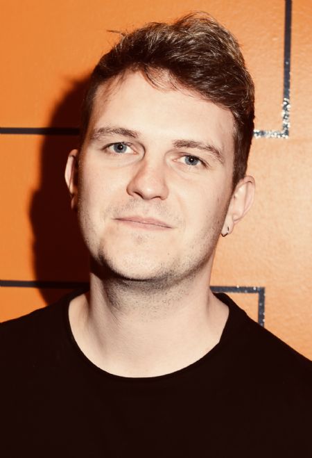 Profilbillede af Nikolaj S- ID: 170017 - Billede nr: 560395