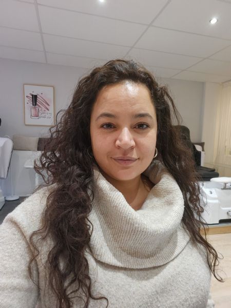 Profilbillede af Stephanie H- ID: 170031 - Billede nr: 555563
