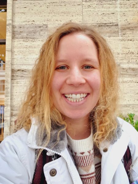 Profilbillede af Anne L- ID: 170046 - Billede nr: 659451