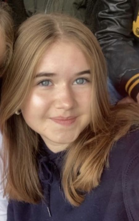 Profilbillede af Smilla B- ID: 170052 - Billede nr: 555315