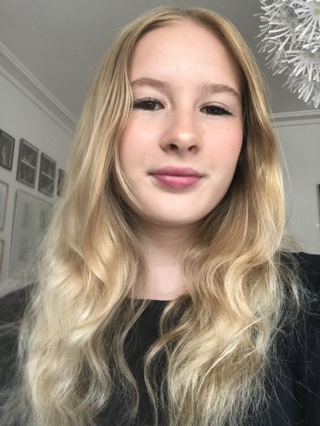 Profilbillede af Maise P- ID: 170059 - Billede nr: 576234