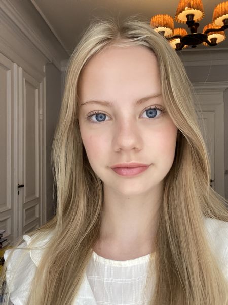 Profilbillede af Viktoria D- ID: 170065 - Billede nr: 576208