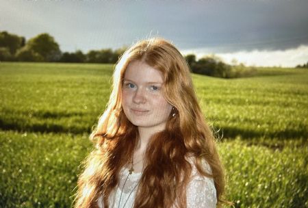 Profilbillede af Mette M- ID: 170070 - Billede nr: 625649