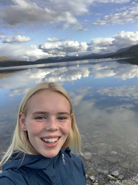 Profilbillede af Lili A- ID: 170071 - Billede nr: 669119