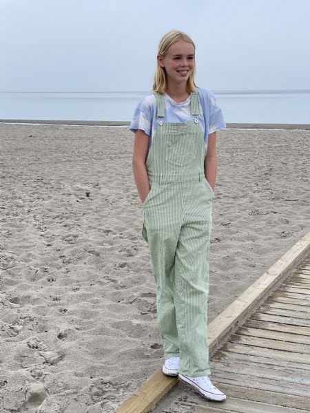 Profilbillede af Lili A- ID: 170071 - Billede nr: 555776